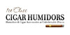 1st Class Cigar Humidors Coupons