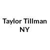Taylor Tillman NY Coupons