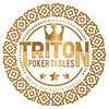 Triton Poker Tables Coupons