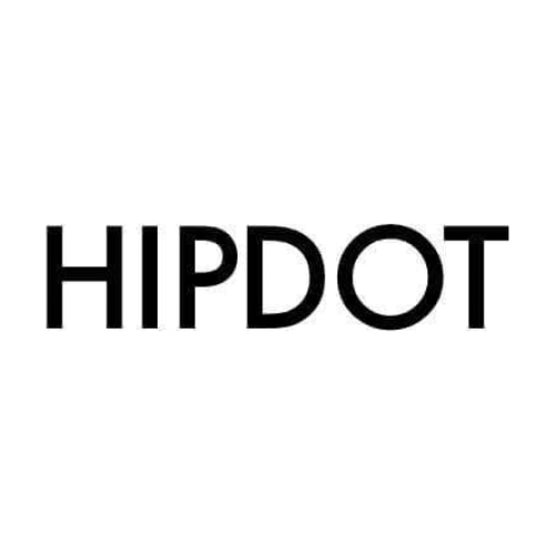HipDot Coupons