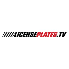 Licenseplates.tv Coupons
