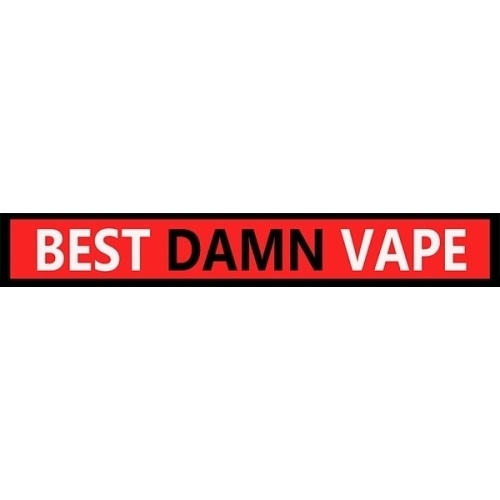 Best Damn Vape Promo Codes — 30 Off in Aug 2024