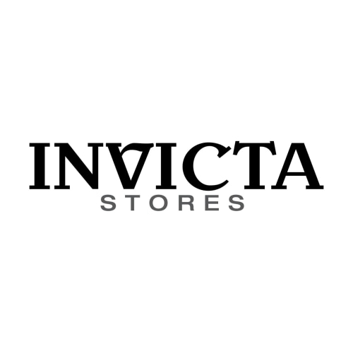 30 Off Invicta Stores Promo Codes (16 Coupons) Jan 2024