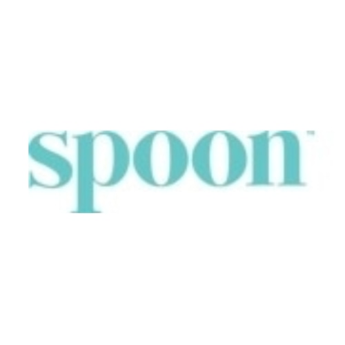 Spoon Sleep Promo Codes 20 Off Coupon in Jul 2024