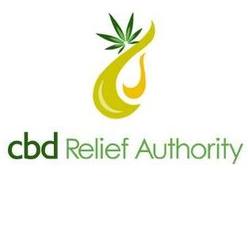 CBD Relief Authority Coupons