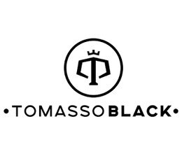 Tomasso Black Coupons