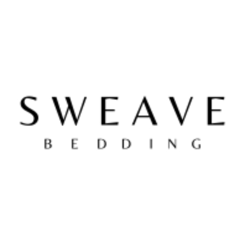 20 Off Sweave Bedding Promo Code (10 Coupons Sitewide) Jul 2024