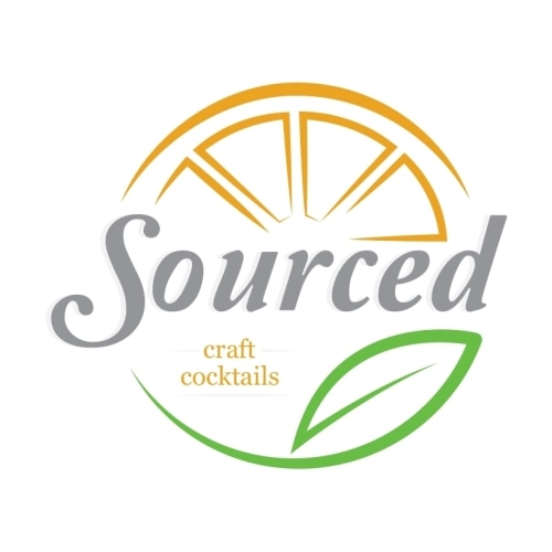 Sourced Craft Cocktails Coupons