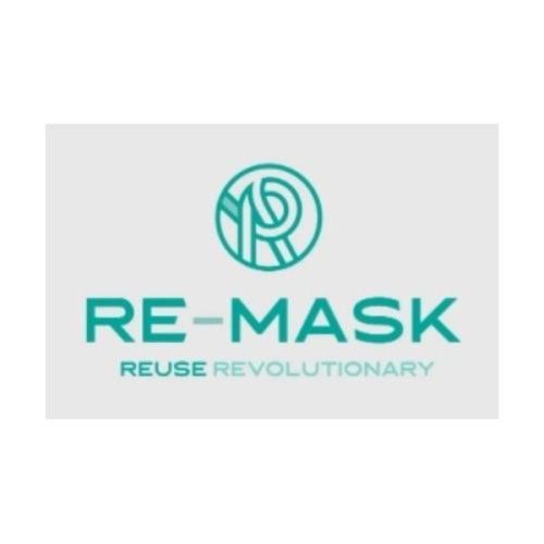 Remask Promo Codes 30 Off Coupon in Aug 2024