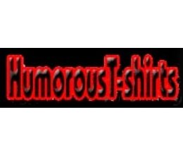 Humorous T-Shirts Coupons