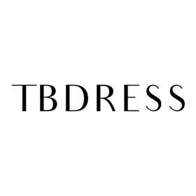 Tbdress.com Coupons