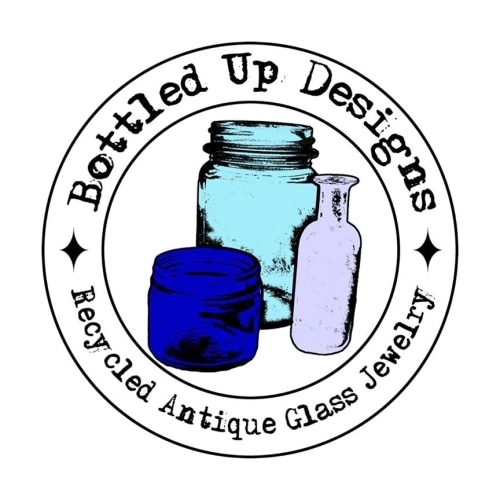 Bottled Up Designs Coupons