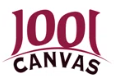 1001 Canvas Coupons