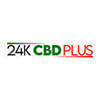 24KCBDPlus Coupons