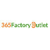365 Factory Outlet Coupons