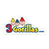 3Gorillas Coupons