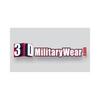 3DMilitaryWear Coupons