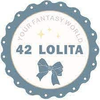 42Lolita Coupons