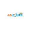 48 Hours Logo Coupons