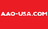 AAO USA Coupons