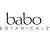 Babo Botanicals Coupons