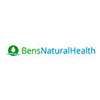 Ben's Natural Health Coupons