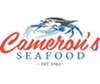 Cameron's Seafood Coupons