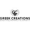 Greek Creations Coupons