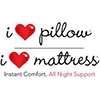 I Love Pillow Coupons