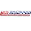 LED Equipped Coupons