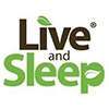 Live and Sleep Coupons