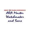 Master Watchmaker Coupons