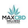 Max CBD Wellness Coupons