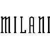 Milani Cosmetics Coupons