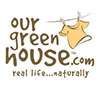 Our Green House Coupons