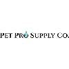 Pet Pro Supply Co Coupons