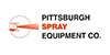 Pittsburgh Spray Equipment Coupons