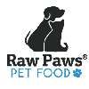 Raw Paws Pet Food Coupons