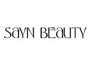 Sayn Beauty Coupons