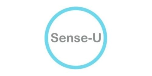 Sense-U Coupons