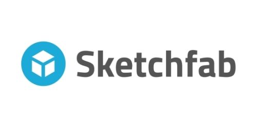 Sketchfab Coupons