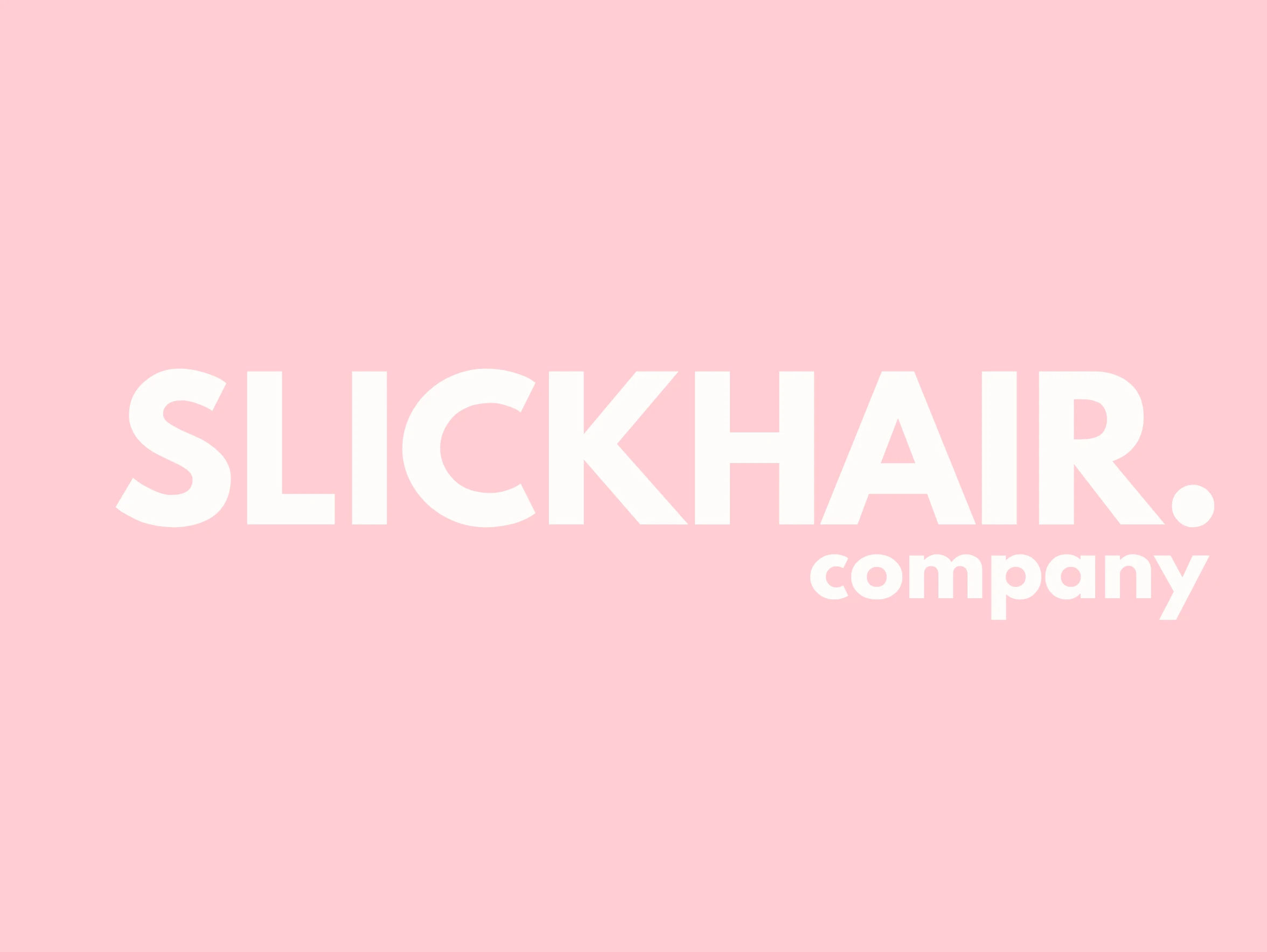 Slick Hair Company Coupons