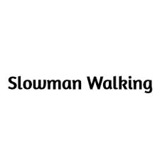 Slow Man Walking Coupons