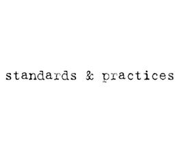 Standards & Practices Coupons