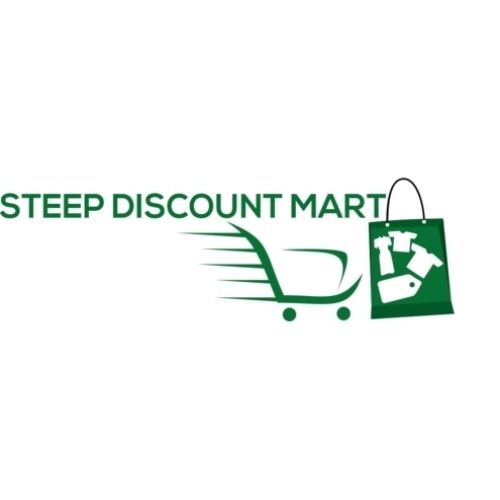 Steep Discount Mart Coupons