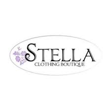 Stella Clothing Boutique Coupons