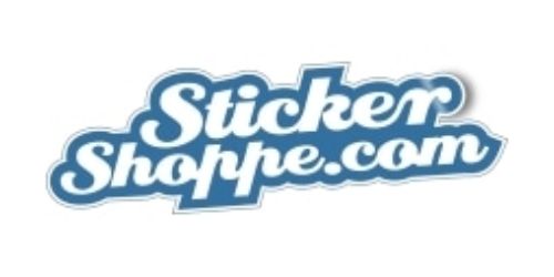 StickerShoppe Coupons