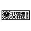 Strong Coffee Company Coupons