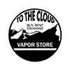 To the Cloud Vapor Store Coupons