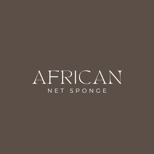 AfricanNetSponge Coupons